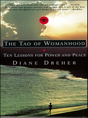 cover image of The Tao of Womanhood